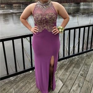 Prom Dress/Formal Dress